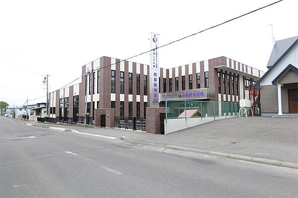 detached 北海道網走郡美幌町字青山北
地図を見る