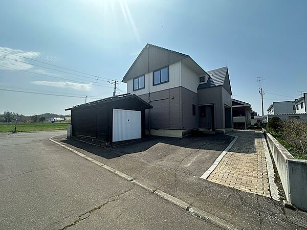 detached 北海道網走郡美幌町字稲美
地図を見る