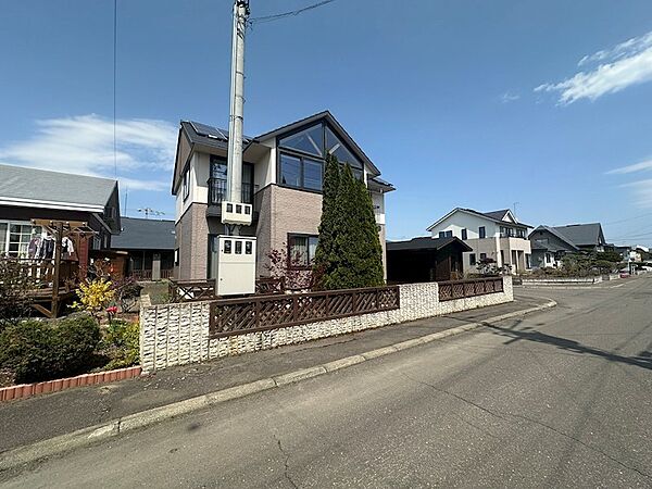 detached 北海道網走郡美幌町字稲美
地図を見る