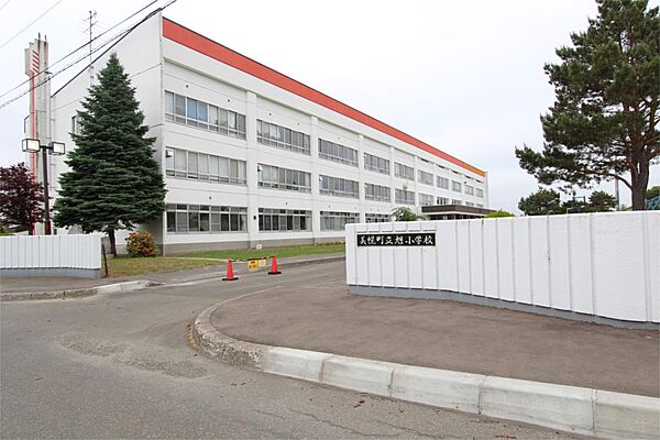 detached 北海道網走郡美幌町字稲美
地図を見る