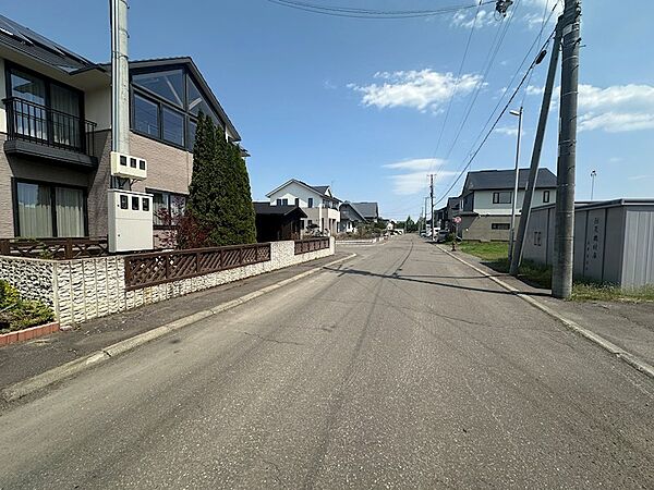 detached 北海道網走郡美幌町字稲美
地図を見る
