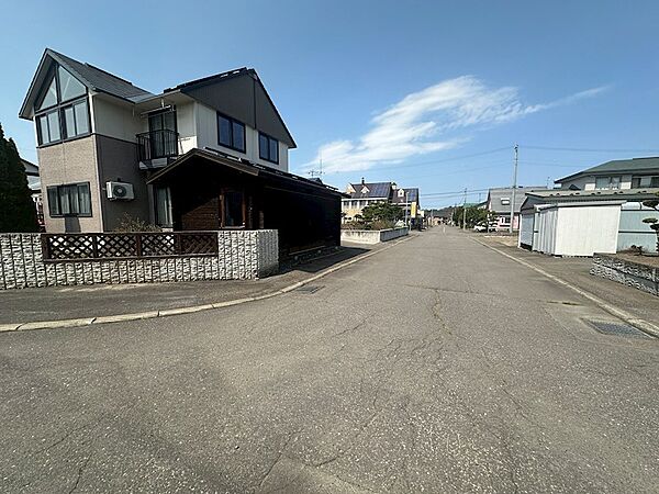 detached 北海道網走郡美幌町字稲美
地図を見る