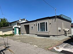 北海道北見市中ノ島町3丁目