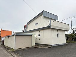 北海道北見市若葉３丁目