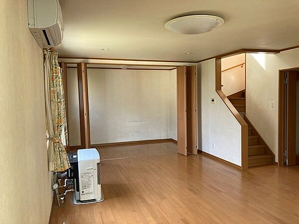 detached 北海道北見市美山町南１丁目
地図を見る
