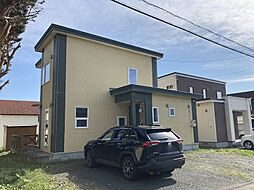 北海道北見市美山町南１丁目
