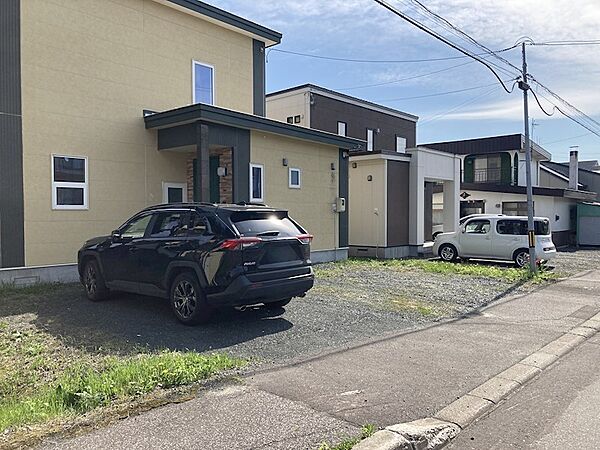 detached 北海道北見市美山町南１丁目
地図を見る
