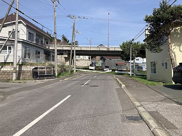 detached 北海道北見市美山町南１丁目
地図を見る