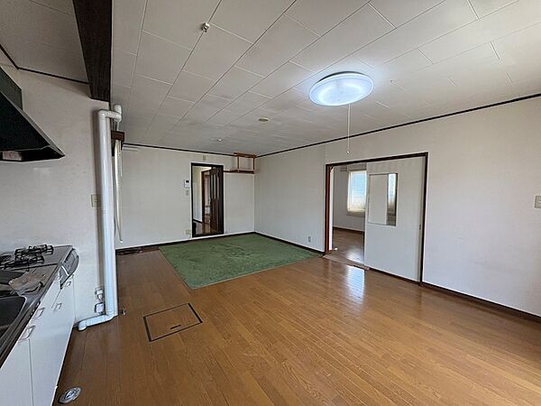 detached 北海道北見市中央三輪２丁目
地図を見る