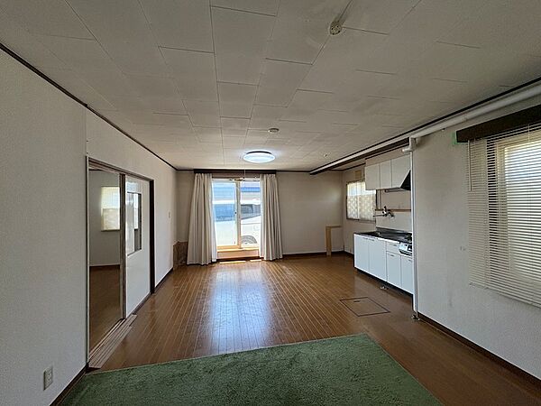detached 北海道北見市中央三輪２丁目
地図を見る