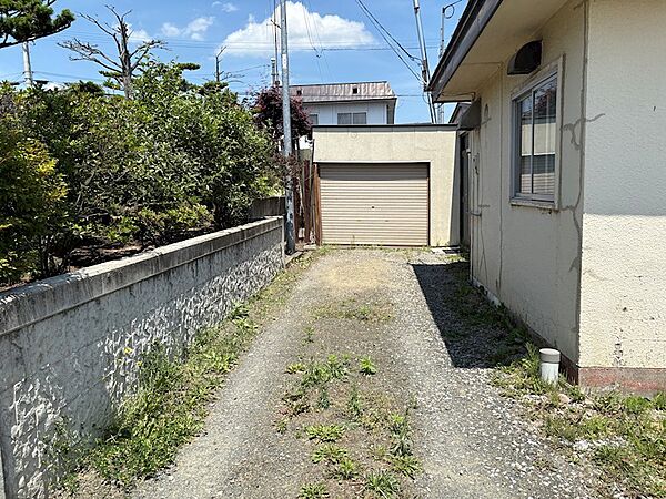 detached 北海道北見市中央三輪２丁目
地図を見る