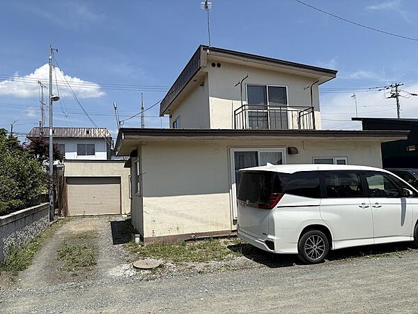 detached 北海道北見市中央三輪２丁目
地図を見る