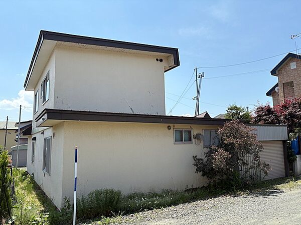 detached 北海道北見市中央三輪２丁目
地図を見る