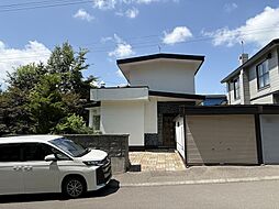 北海道北見市花月町