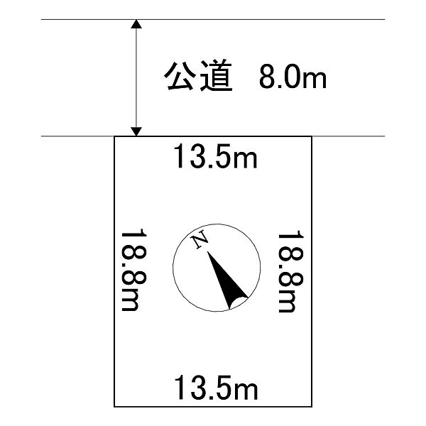 区画図：301000086796