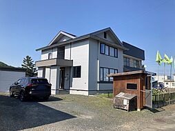 北海道北見市相内町