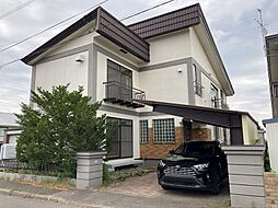 北海道北見市清見町