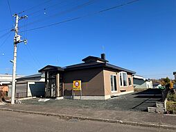 北海道北見市美山町東４丁目