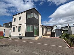 北海道北見市高砂町