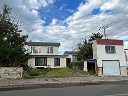 北海道北見市清月町