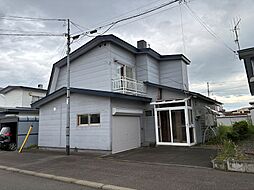 北海道北見市朝日町