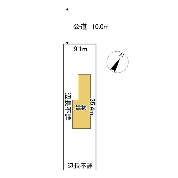 区画図：301000092888