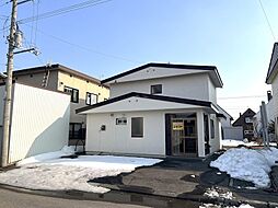 北海道北見市桂町３丁目