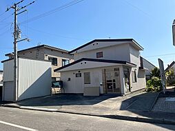 北海道北見市桂町３丁目
