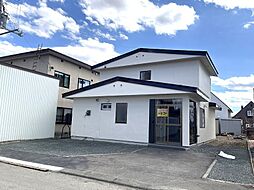 北海道北見市桂町３丁目