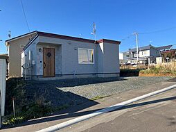 北海道北見市美山町西1丁目