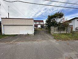 北海道網走市字藻琴