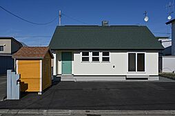 北海道北見市とん田東町