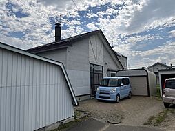 北海道北見市錦町