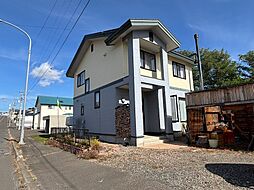 北海道北見市美山町西１丁目