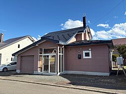 北海道北見市緑町３丁目