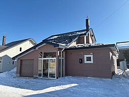 北海道北見市緑町３丁目