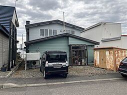 北海道北見市高栄東町２丁目