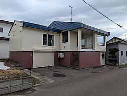 北海道網走郡美幌町字三橋南