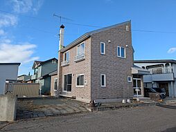 北海道網走郡美幌町字日の出１丁目