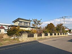 北海道北見市とん田西町