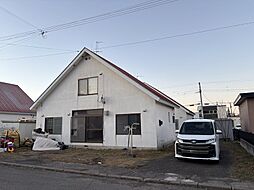 北海道北見市東相内町