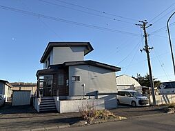 北海道北見市南町２丁目
