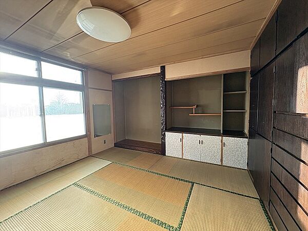 室内