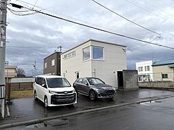 北海道北見市東三輪１丁目