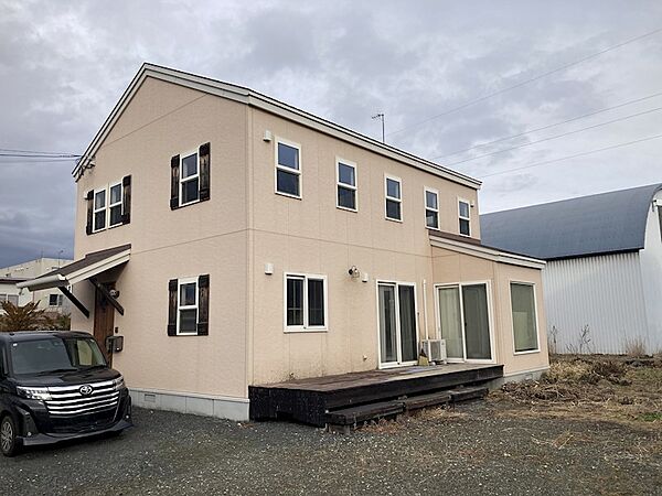 外観：301000095992