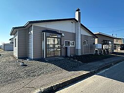 北海道網走郡津別町字豊永