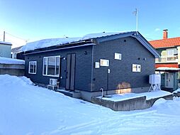 北海道北見市清見町