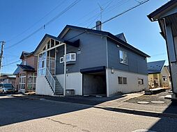 北海道北見市末広町