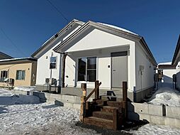 北海道北見市東三輪1丁目