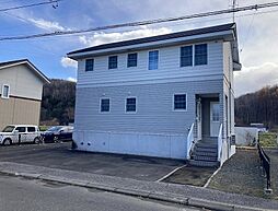 北海道北見市新生町